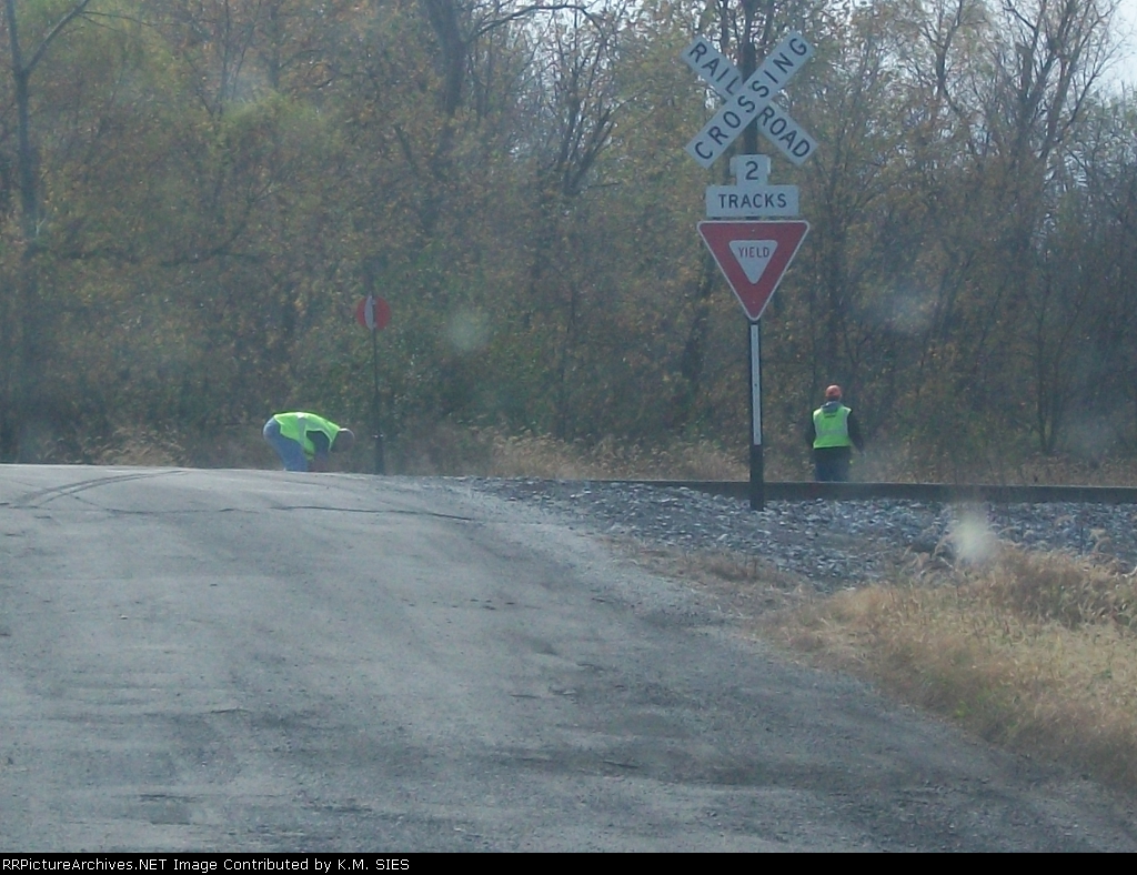 Switching operations