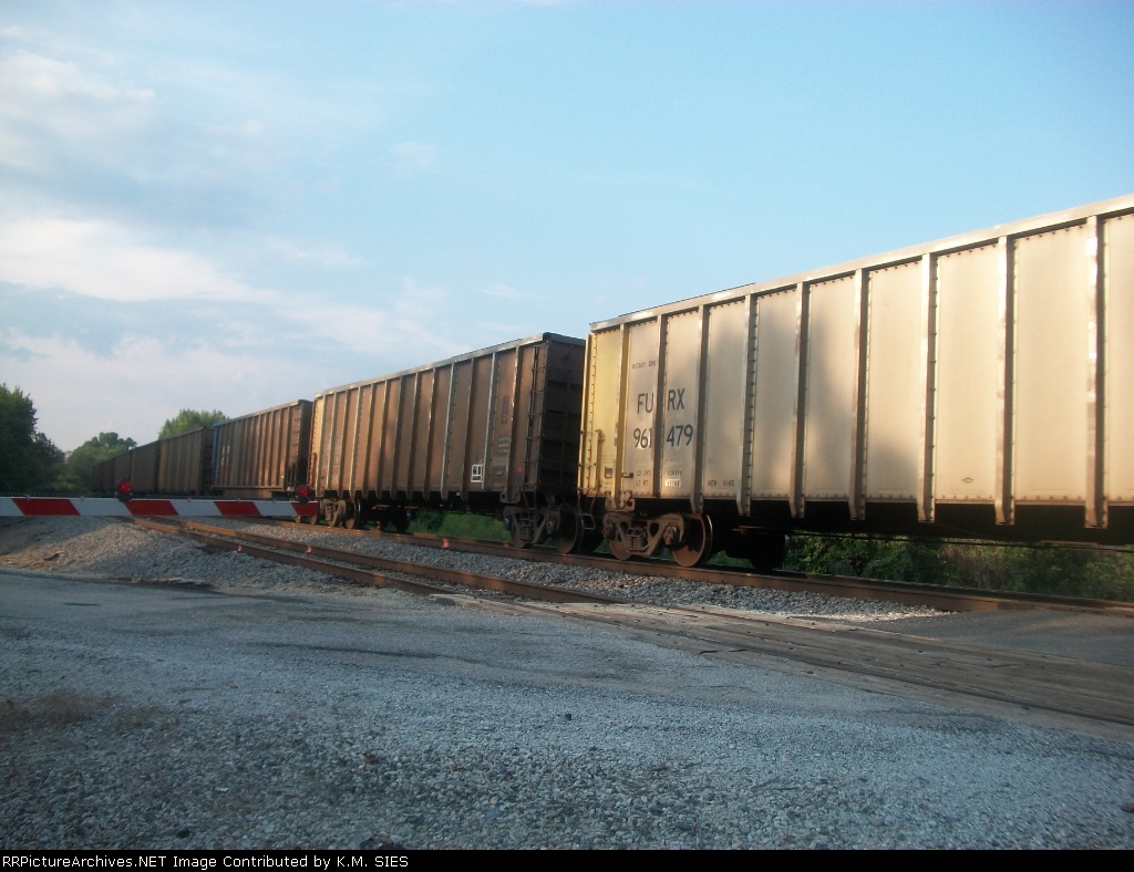 Coal @ Kirkland Turn