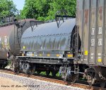 Brand New KCS Hopper