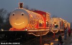 KCS Santa Train
