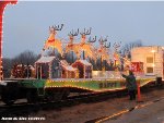 KCS Santa Train