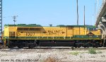 NS Reading 1067 on NS 111