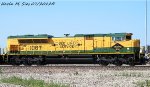 NS Reading 1067 on NS 111