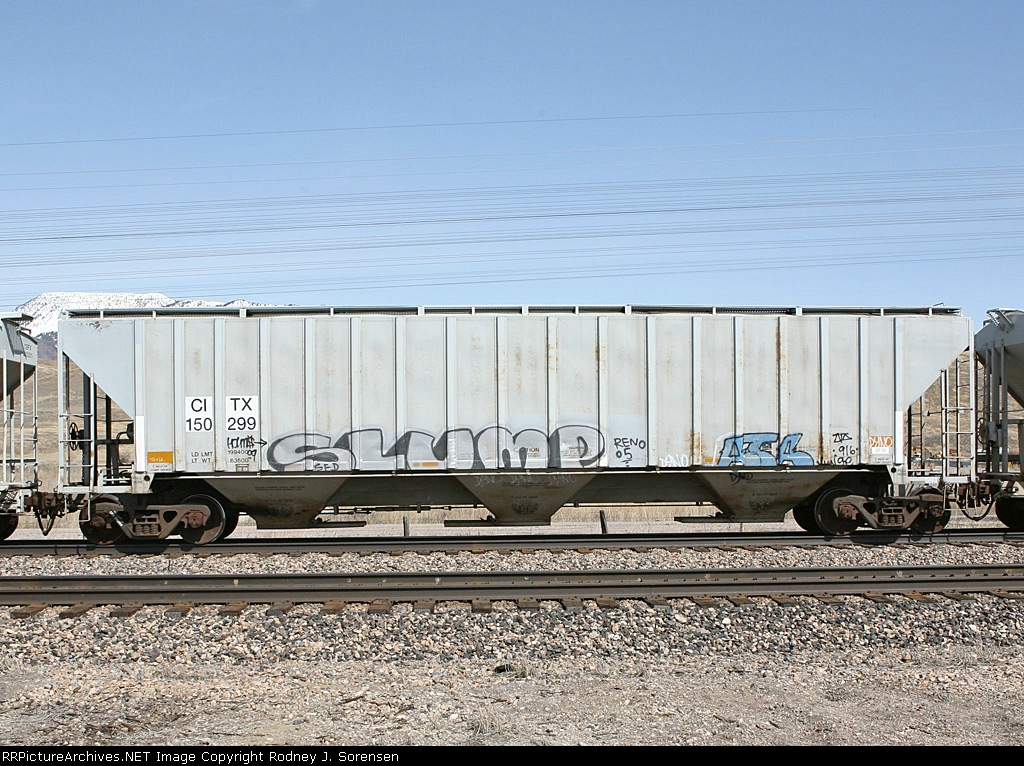 CITX 150299