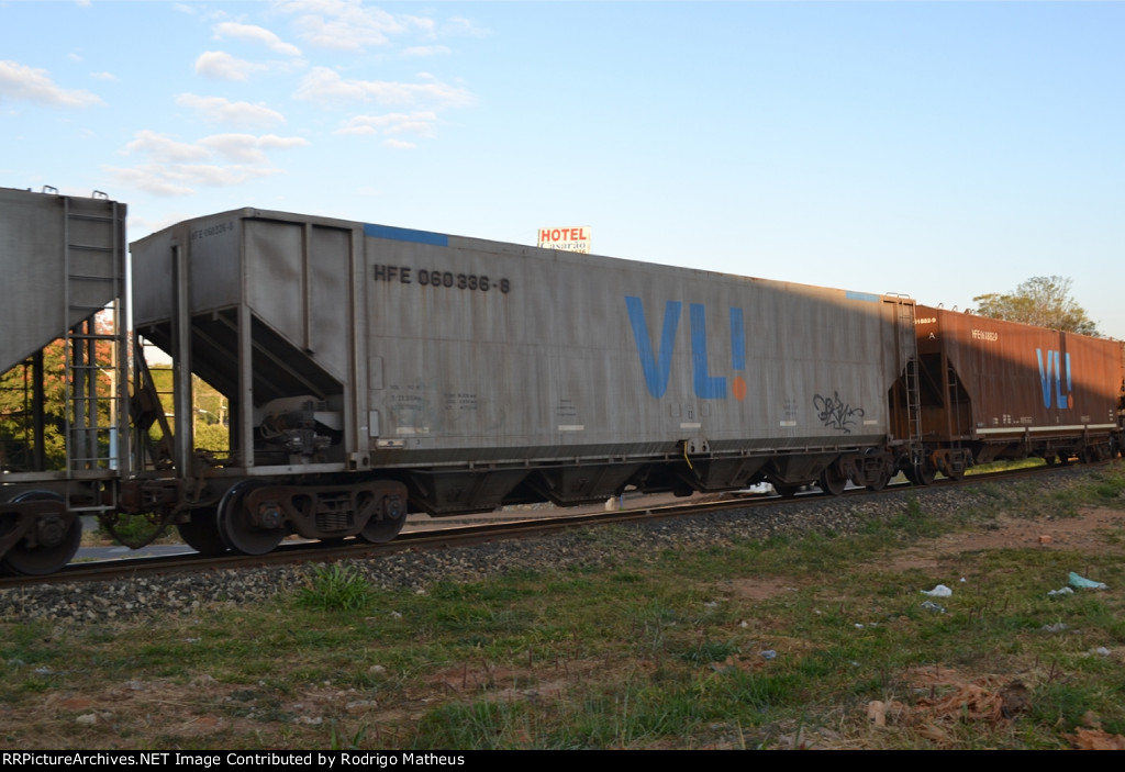 VLI HFE-060336-8