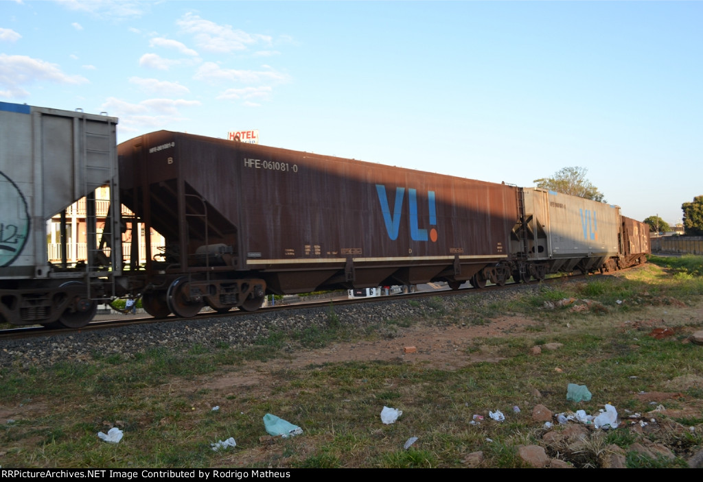 VLI HFE-061081-0