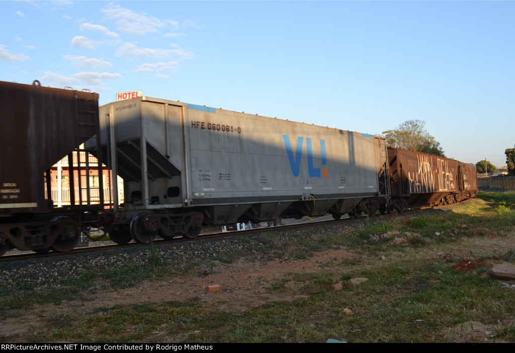 VLI HFE-060061-0