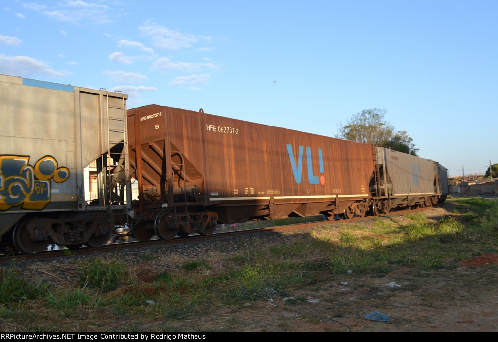 VLI HFE-062737-2