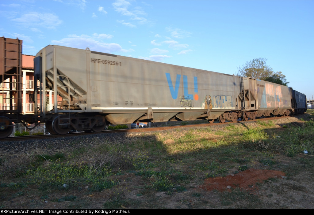 VLI HFE-059256-1