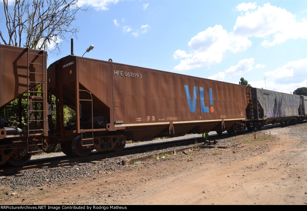 VLI HFE-061899-3