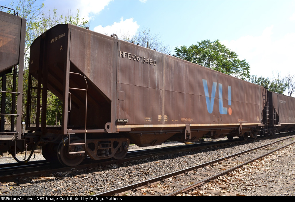 VLI HFE-061548-0