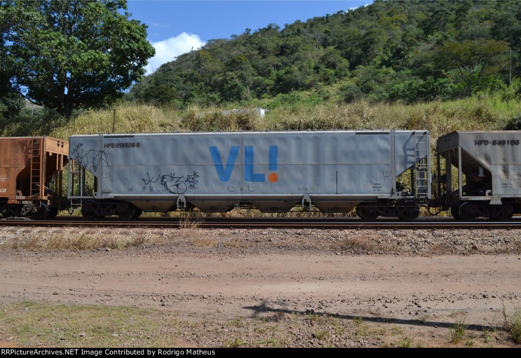 VLI HFE-059508-0