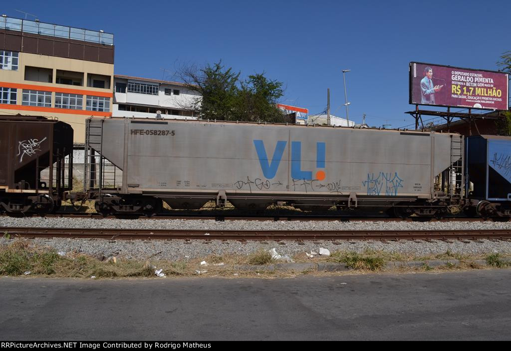 VLI HFE-058287-5
