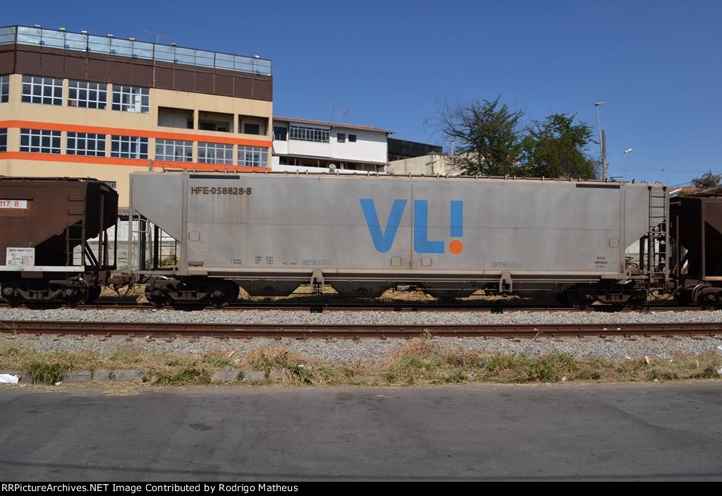 VLI HFE-058828-8