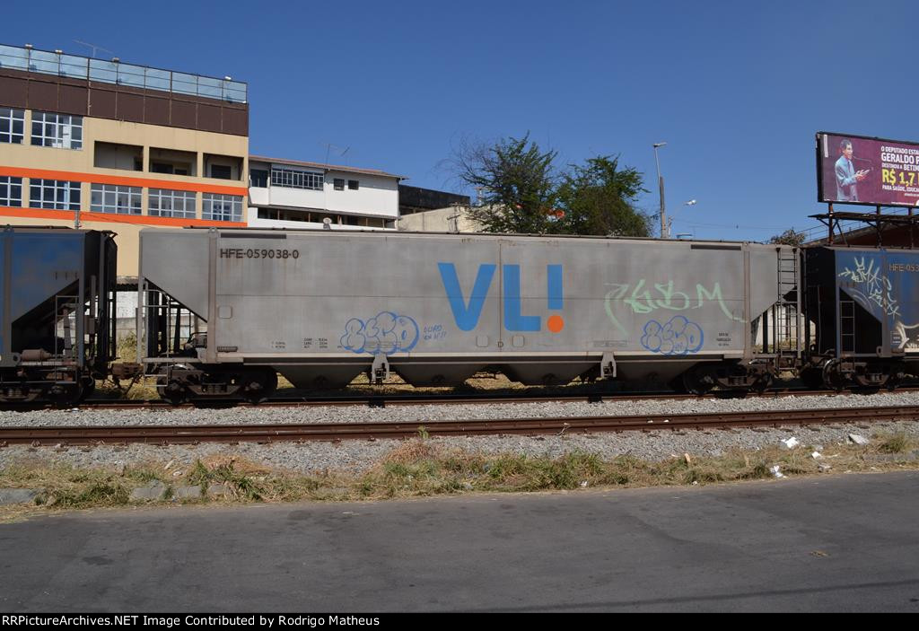 VLI HFE-059038-0
