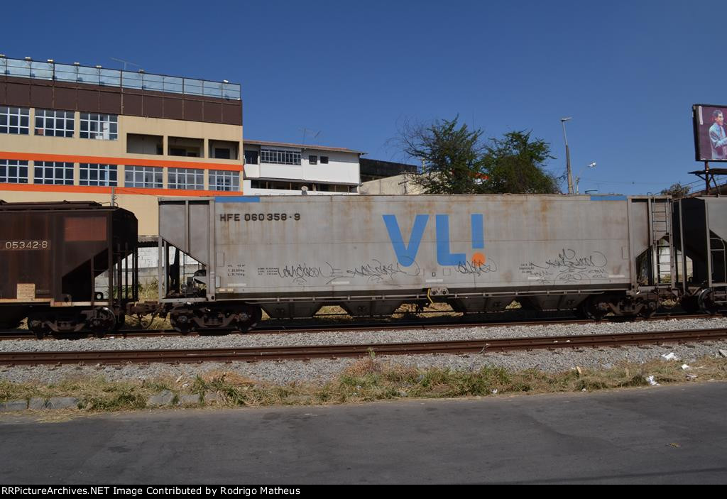 VLI HFE-060358-9