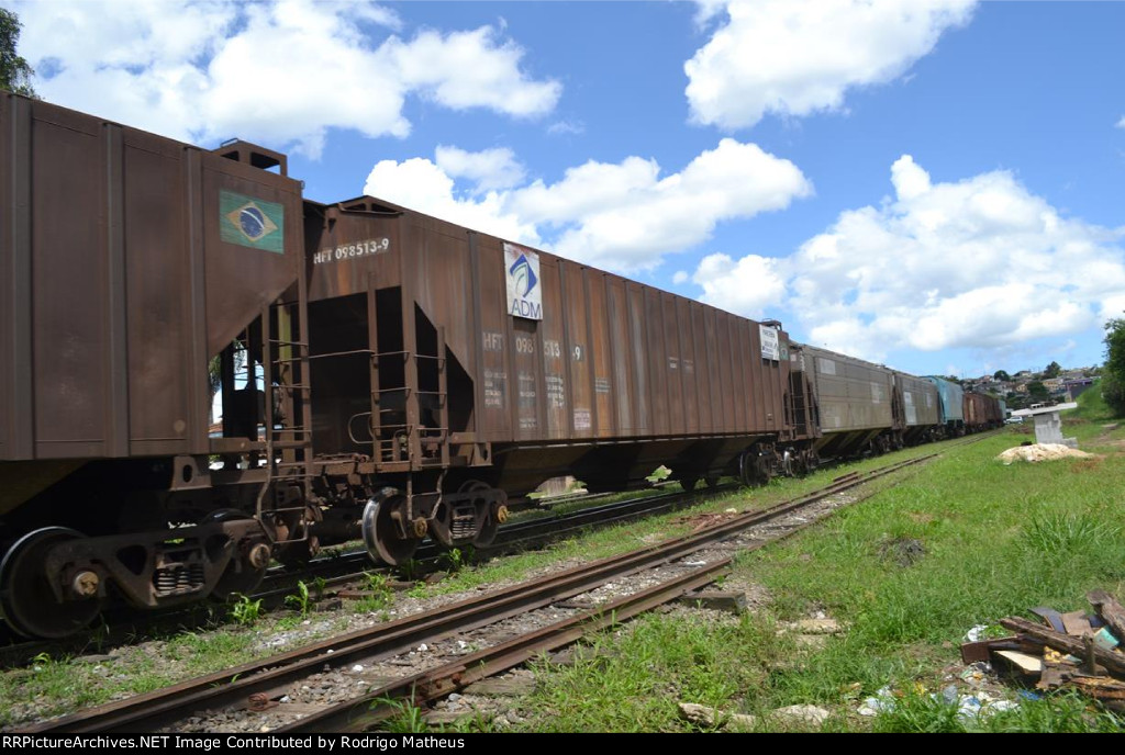 ADM HFT-098513-9