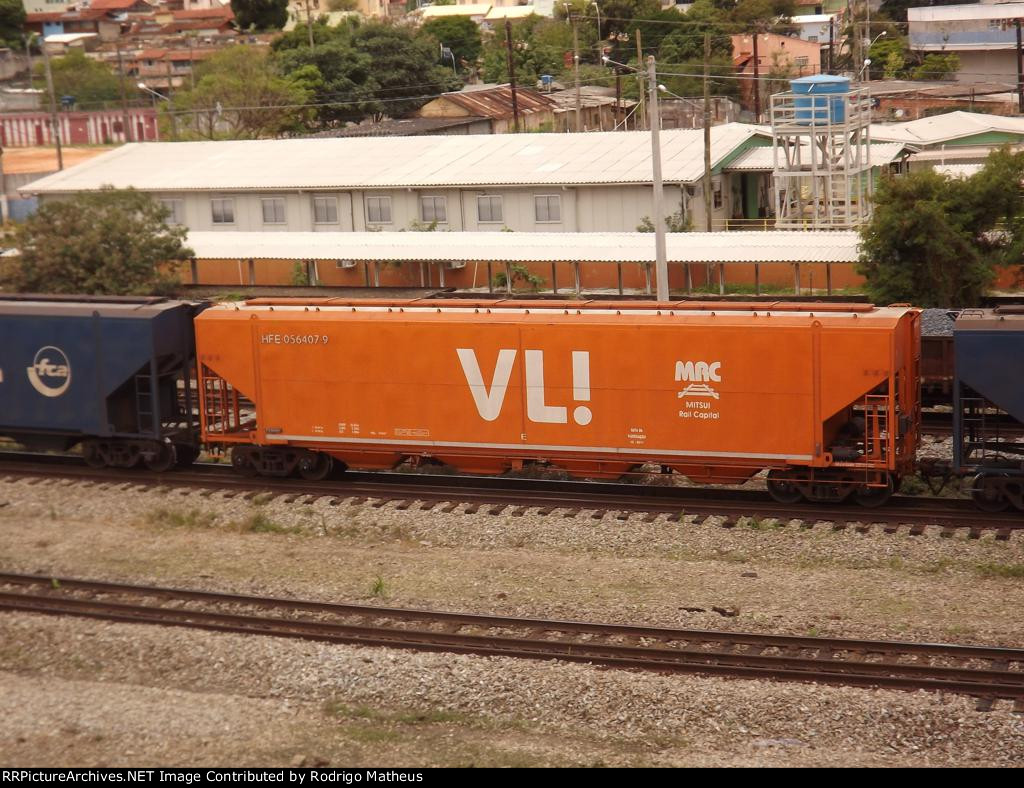 VLI HFE-056407-9