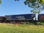 RUMO HPE-717063-7