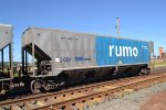 RUMO HPT-031211-8