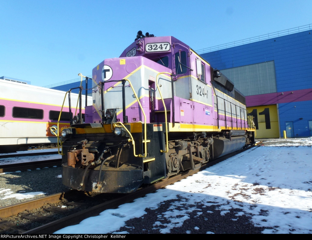 MBTA 3247