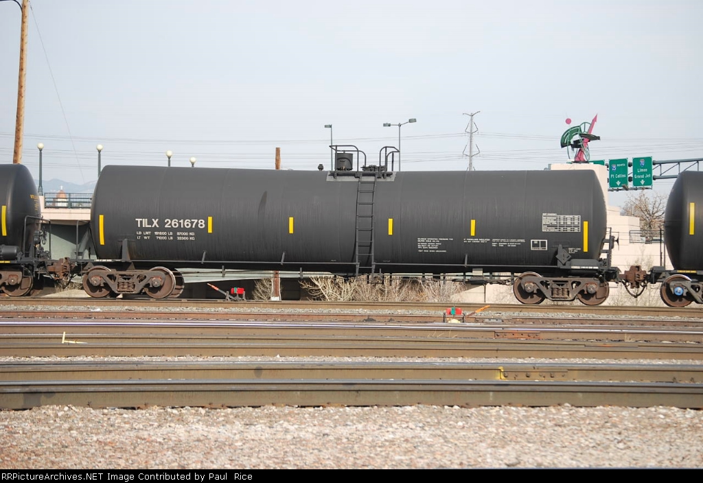 TILX 261678