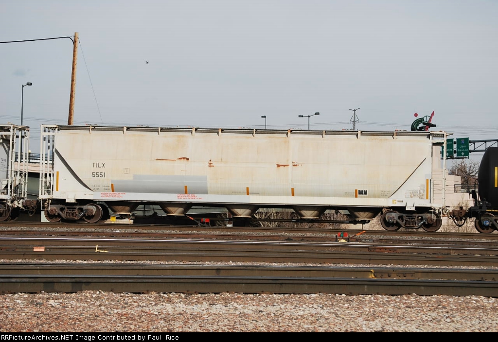 TILX 5551