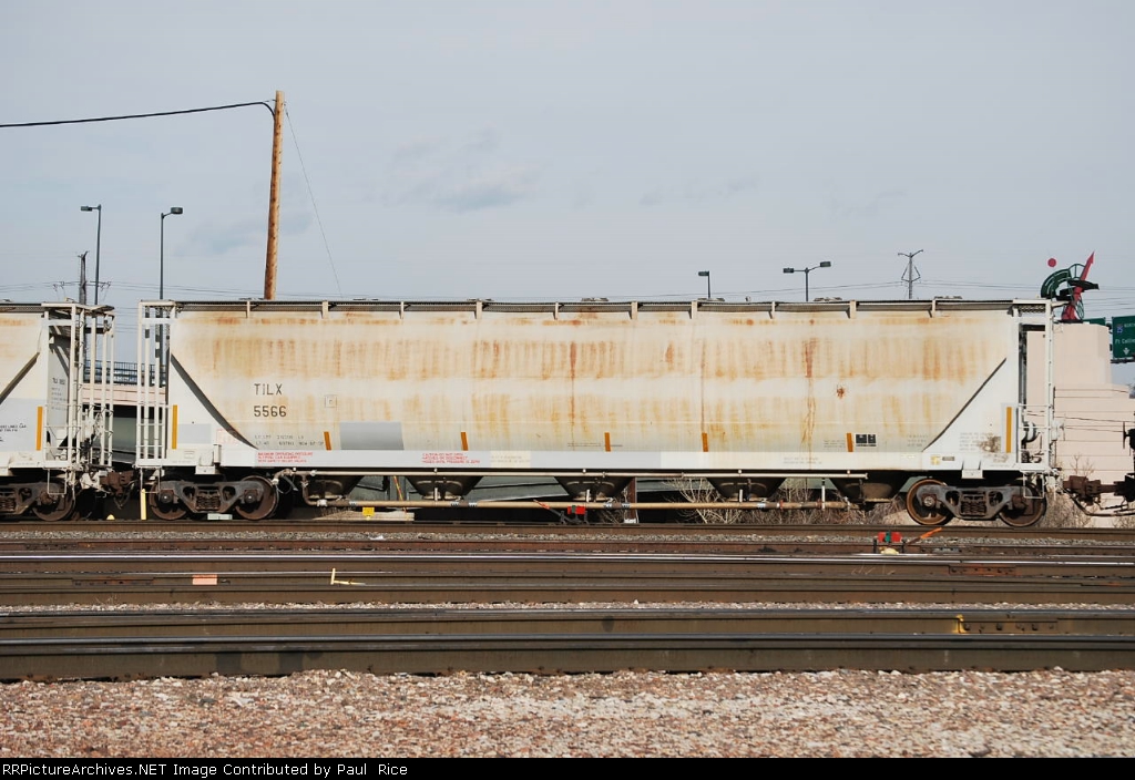 TILX 5566