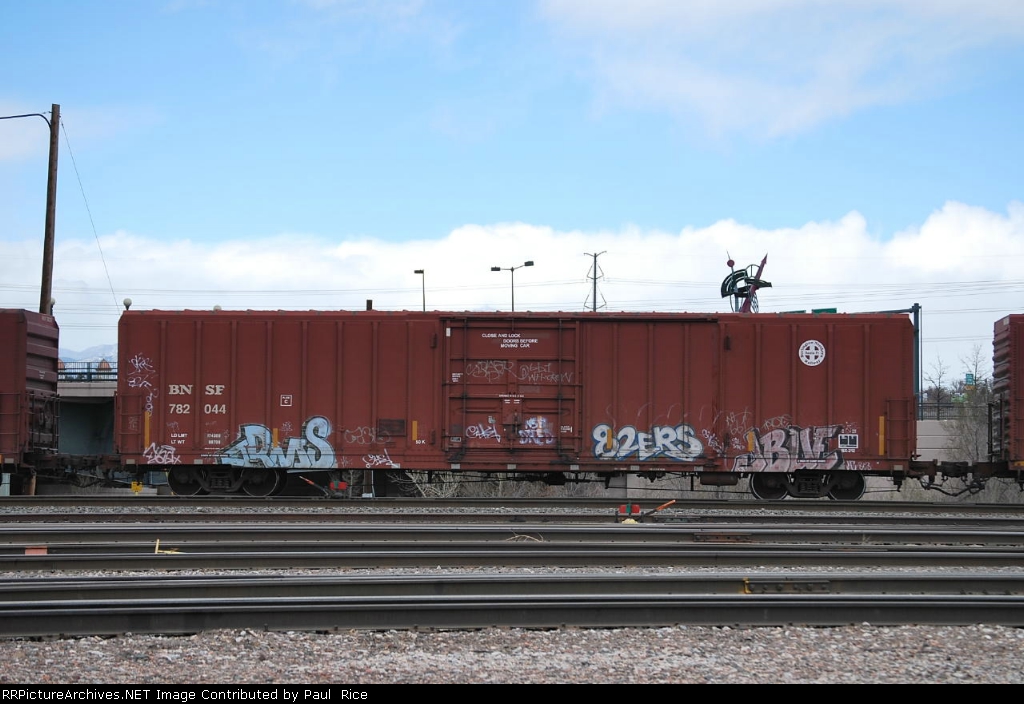 BNSF 782044