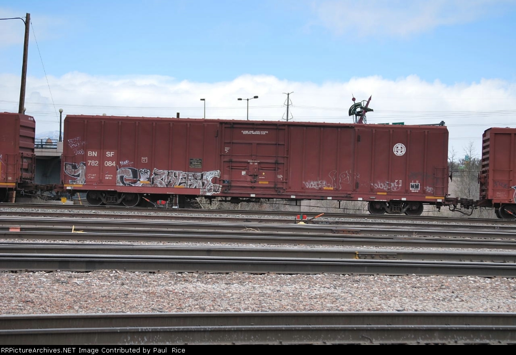 BNSF 782084
