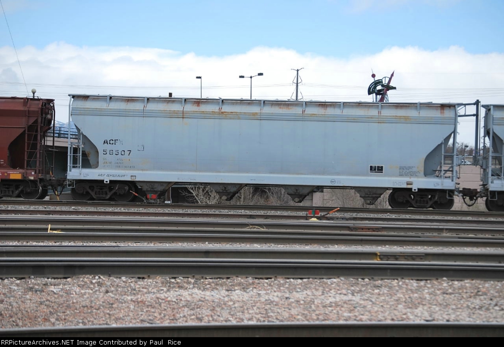 ACFX 56507