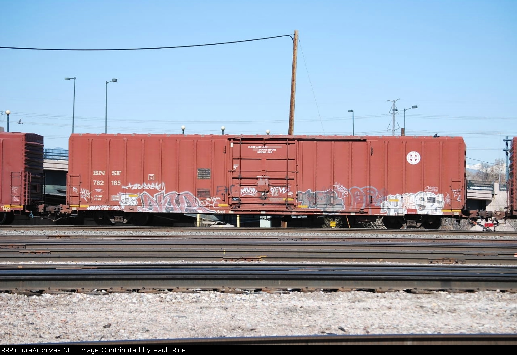 BNSF 782185
