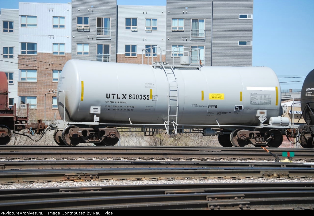 UTLX 600355