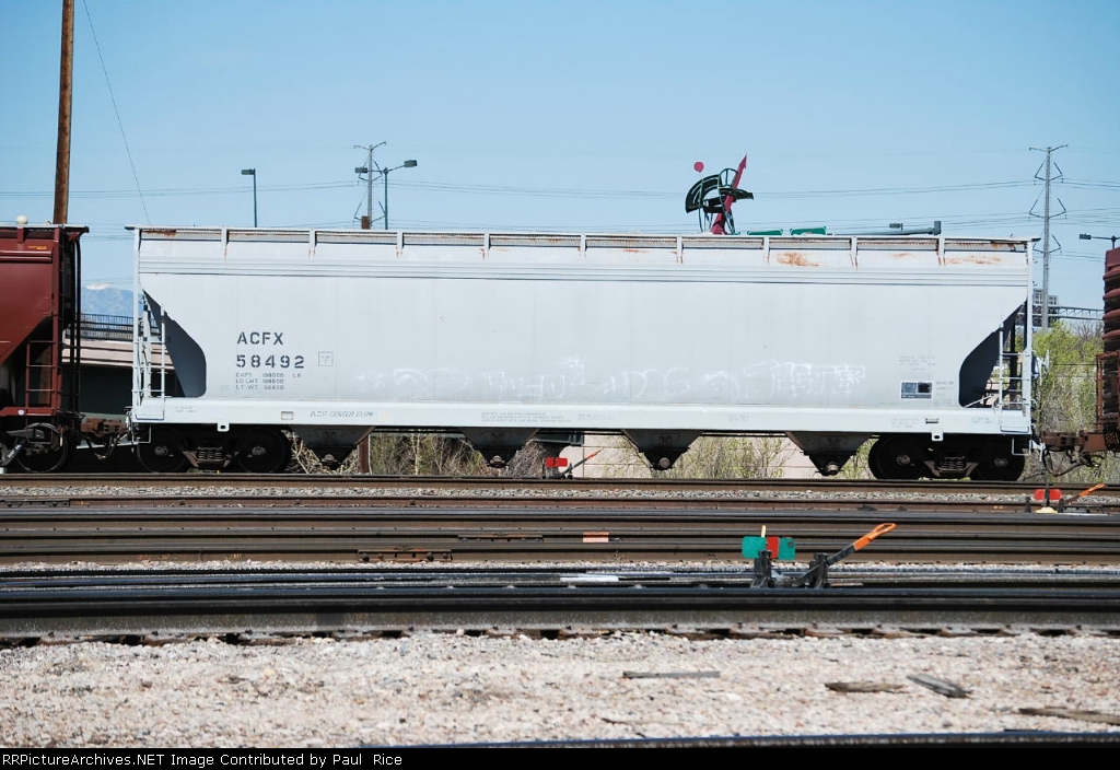 ACFX 58492