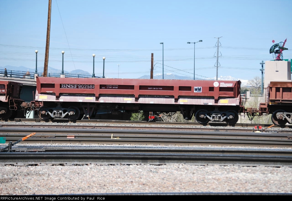 BNSF 902588
