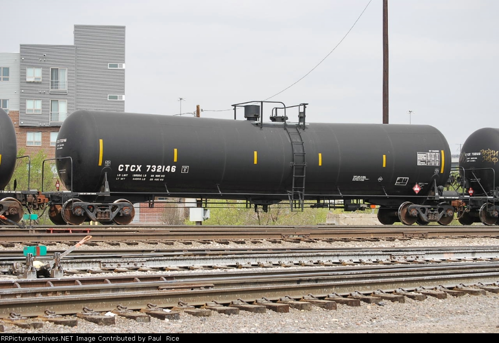 CTCX 732146 30,170 Gals