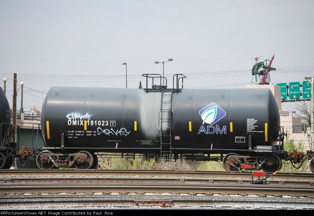 DMIX 191023