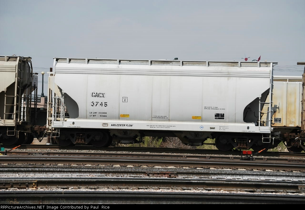 GACX 3745