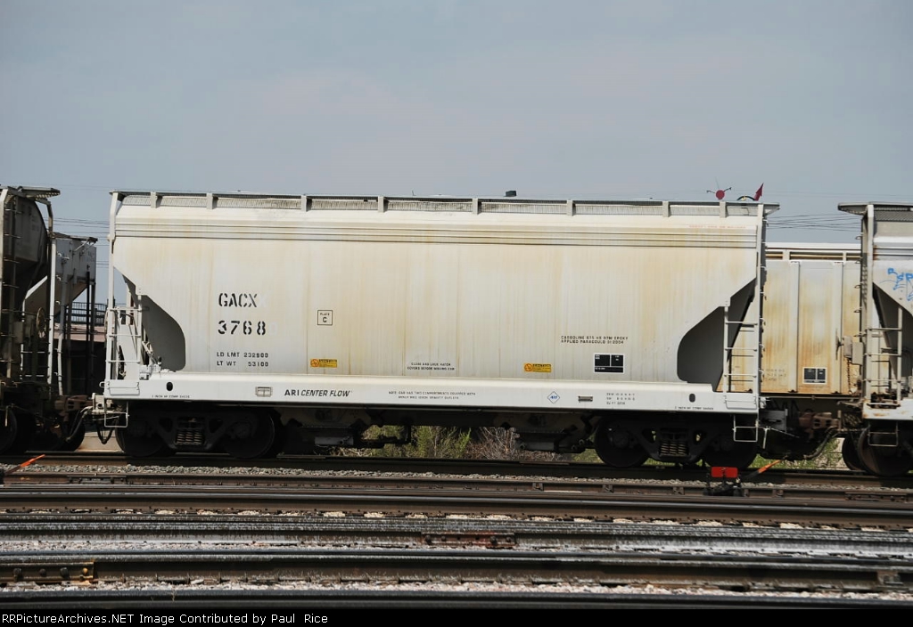 GACX 3768