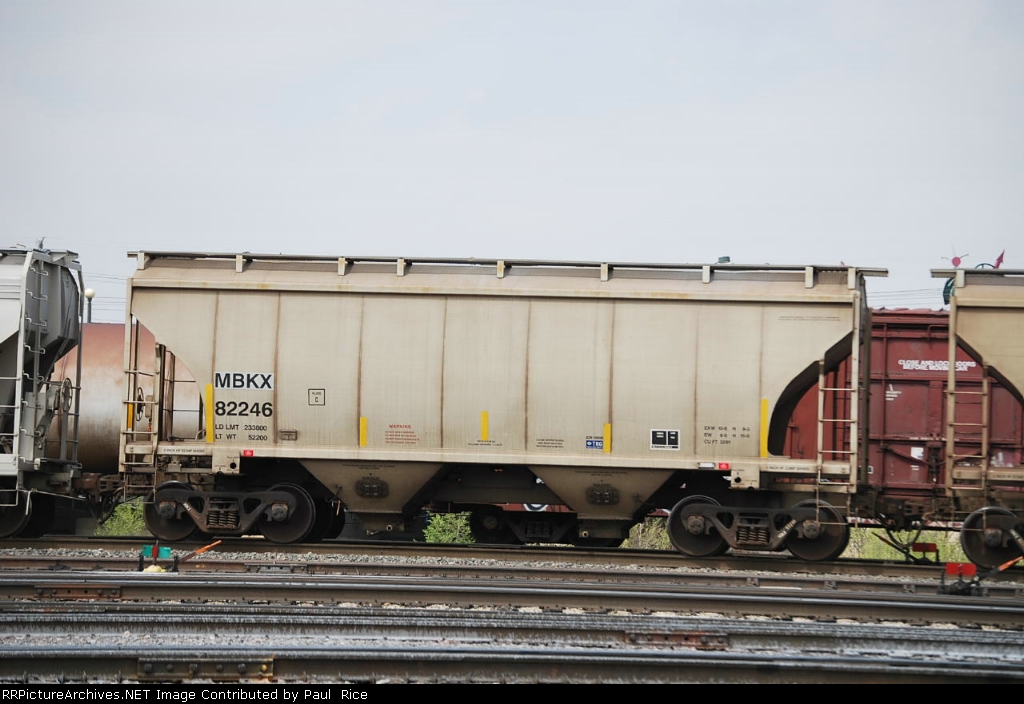 MBKX 82246