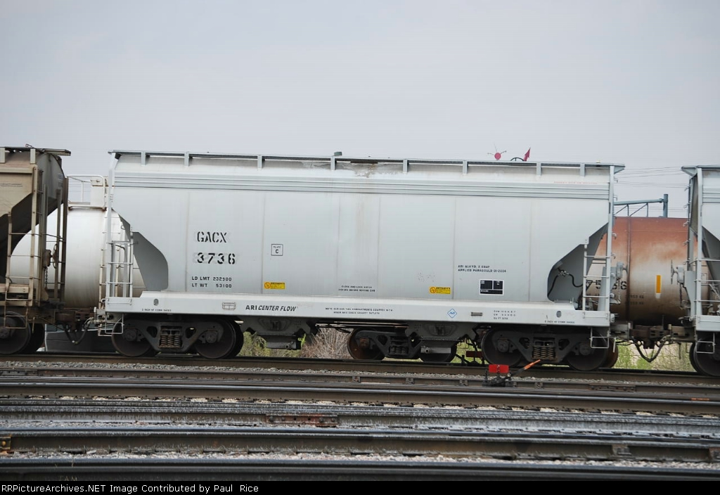 GACX 3736