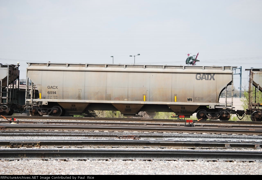 GACX 6514