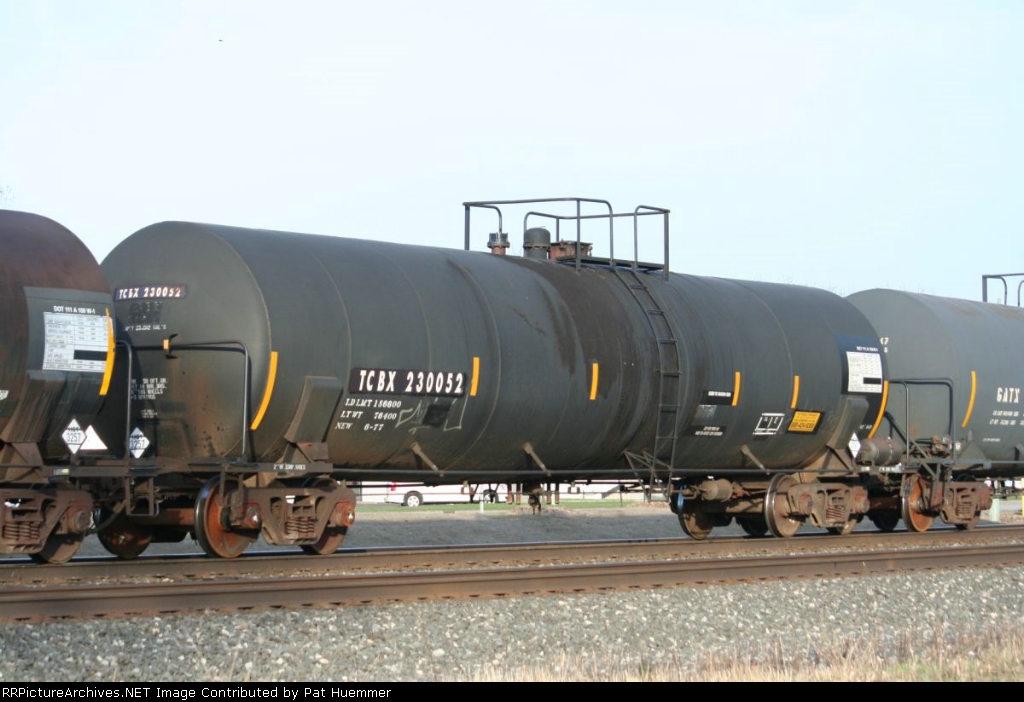 TCBX 230052