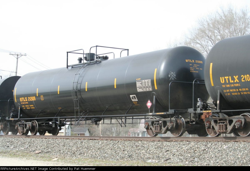 UTLX 212609