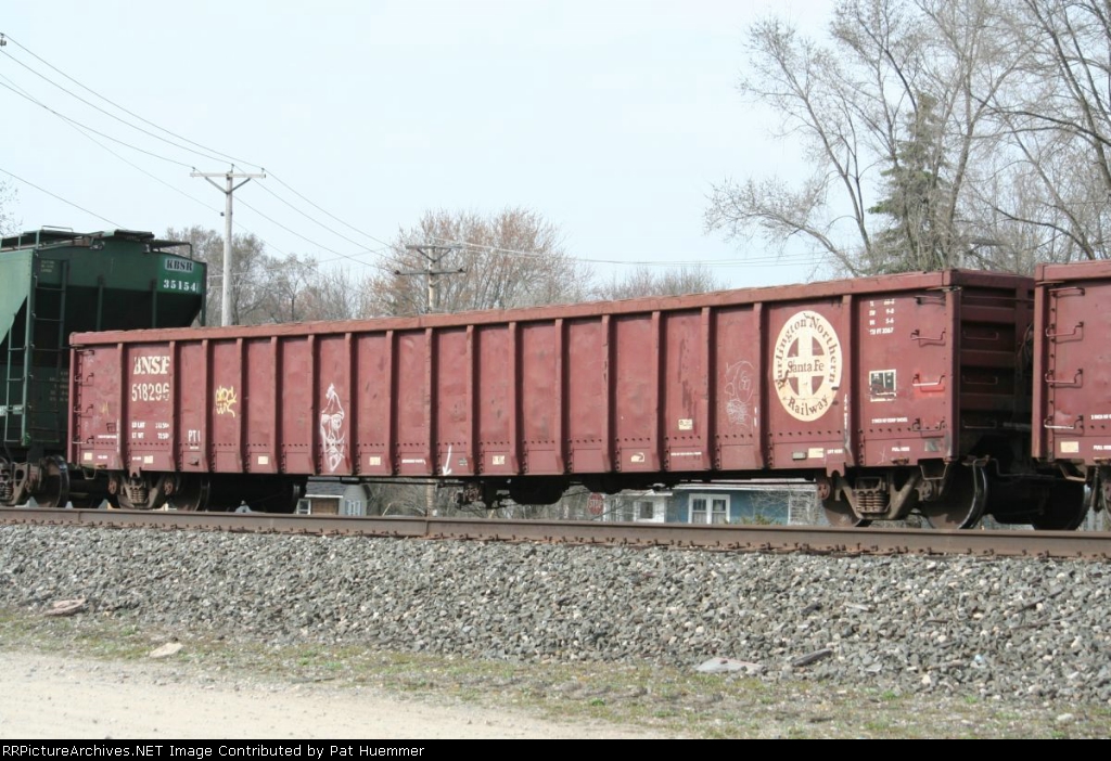 BNSF 518296