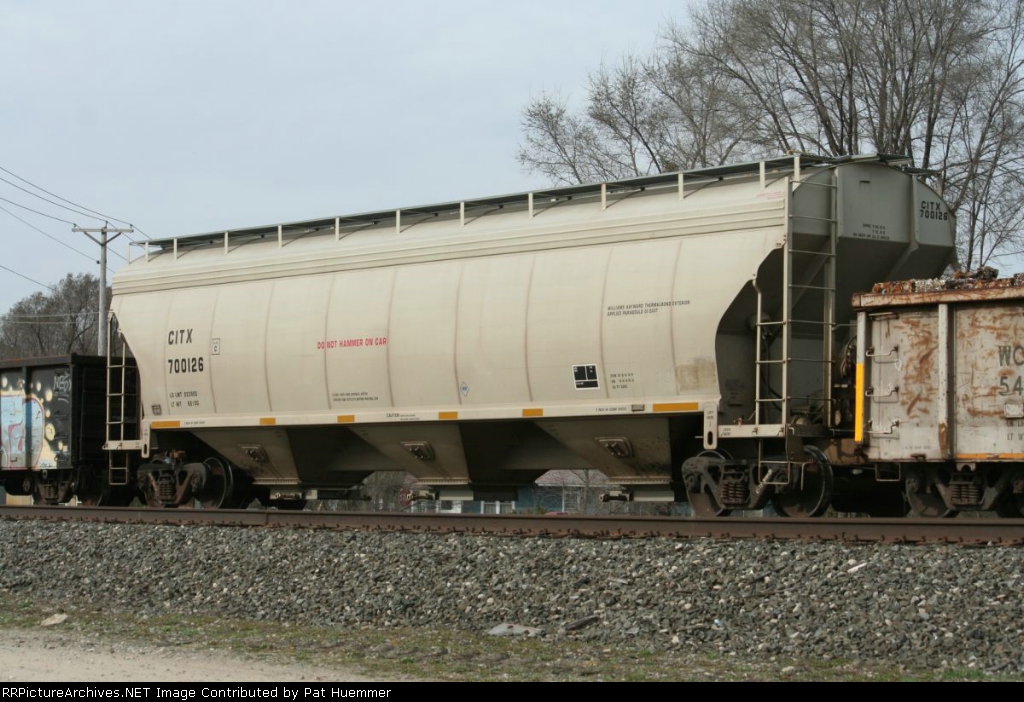 CITX 700126