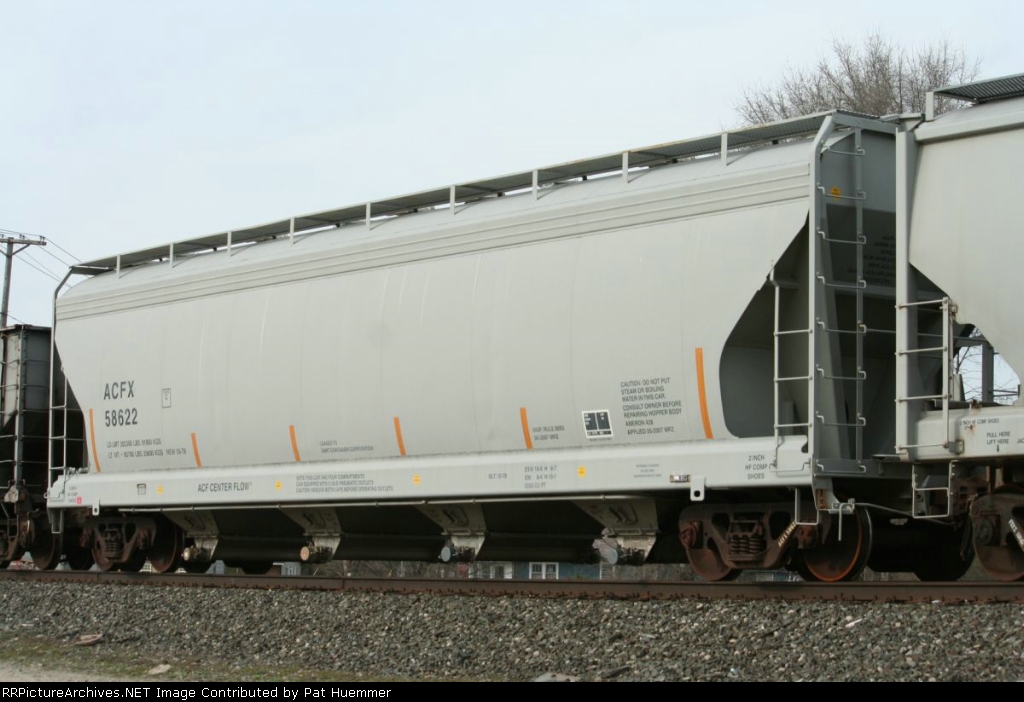 ACFX 58622