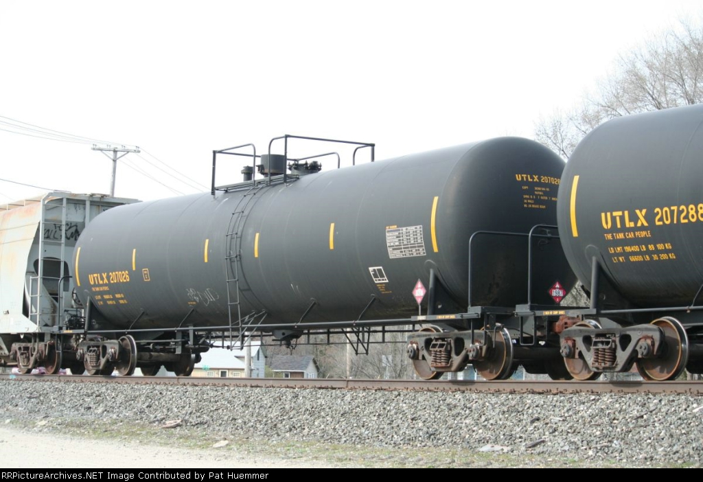UTLX 207026