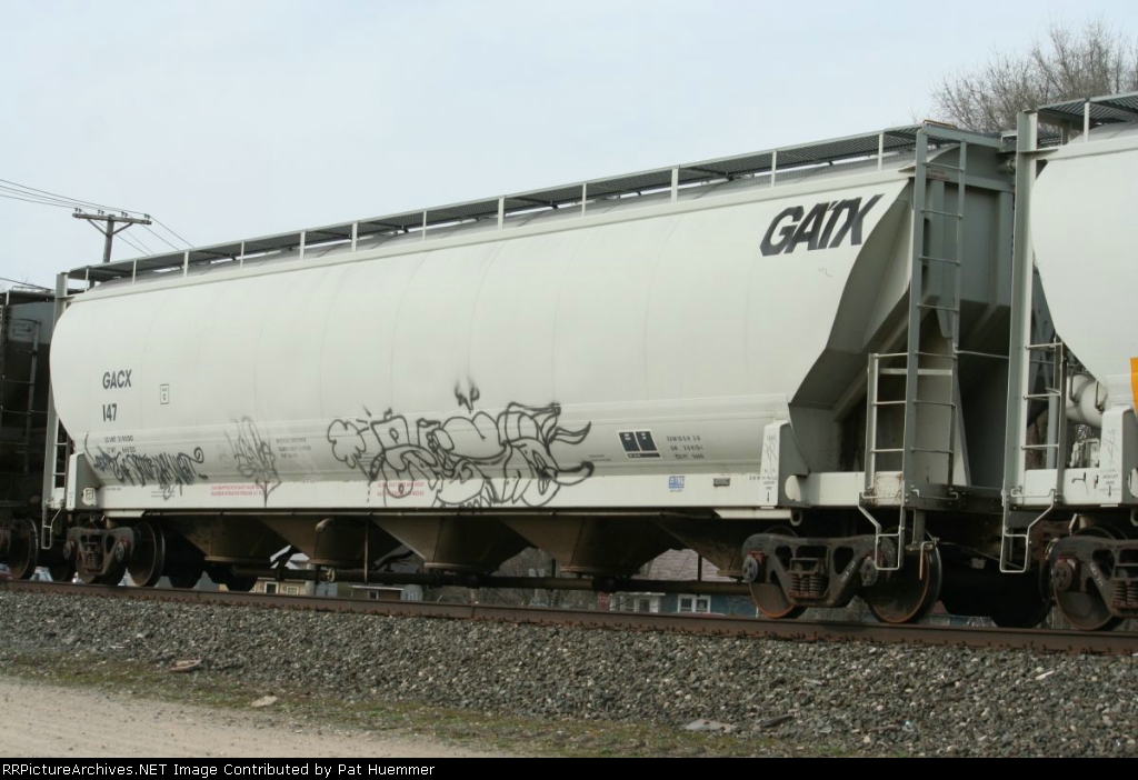 GACX 147