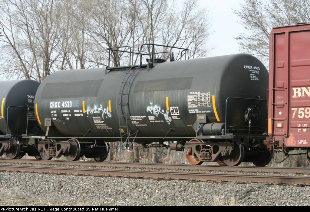 CRGX 4533